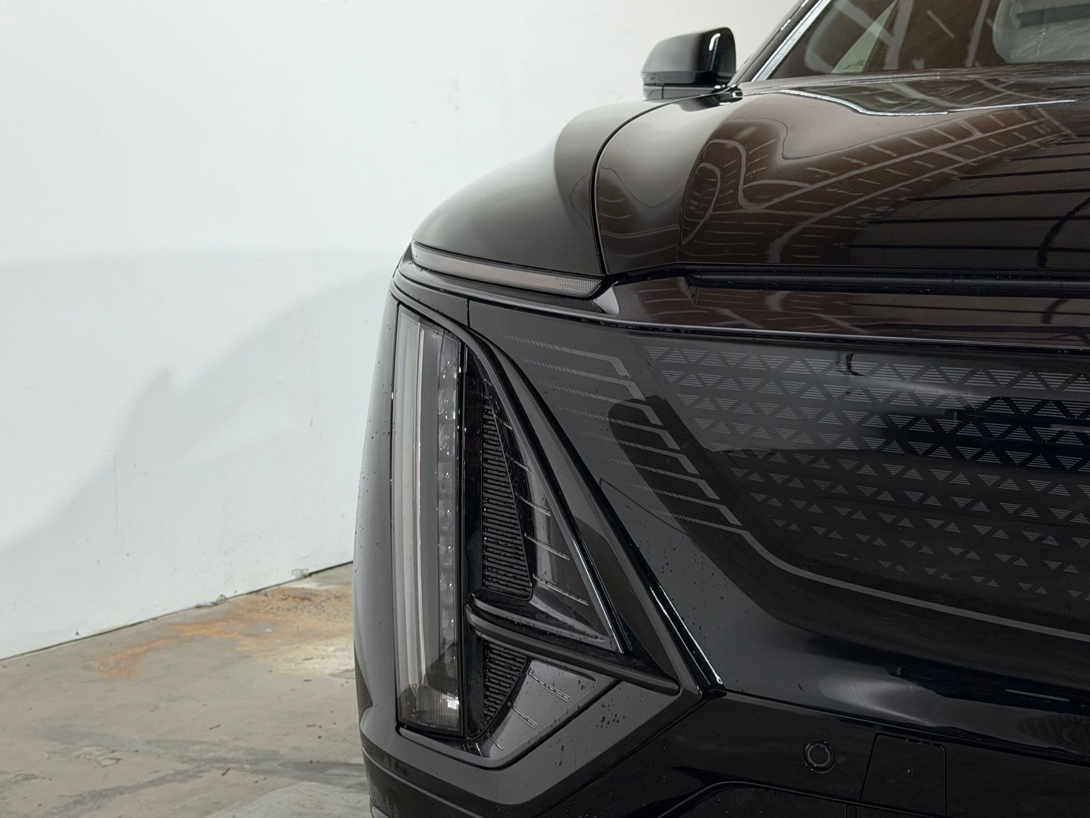2026 Cadillac LYRIQ Sport - Photo 10