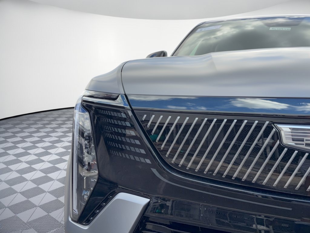 2026 Cadillac Escalade IQL Sport - Photo 12