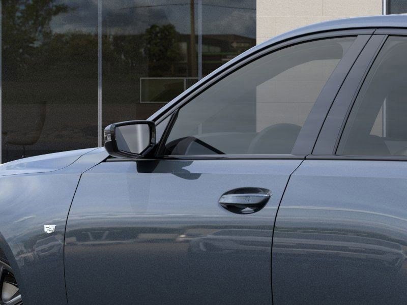 2026 Cadillac CT5 Sport - Photo 18