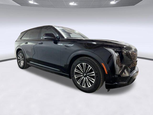 2026 Cadillac Escalade IQ Sport - Photo 5