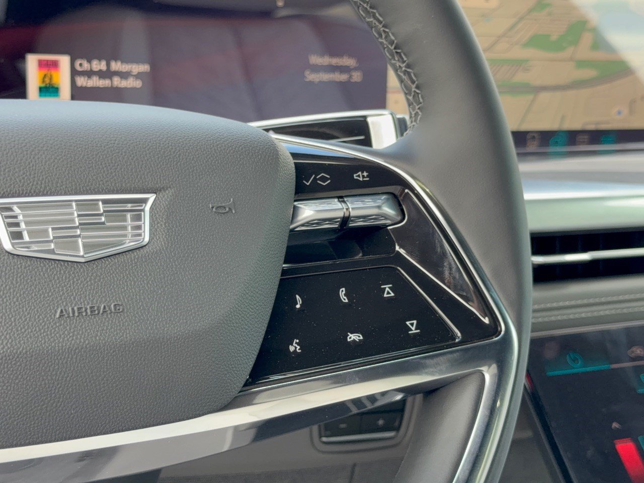 2026 Cadillac Escalade IQL Sport - Photo 19