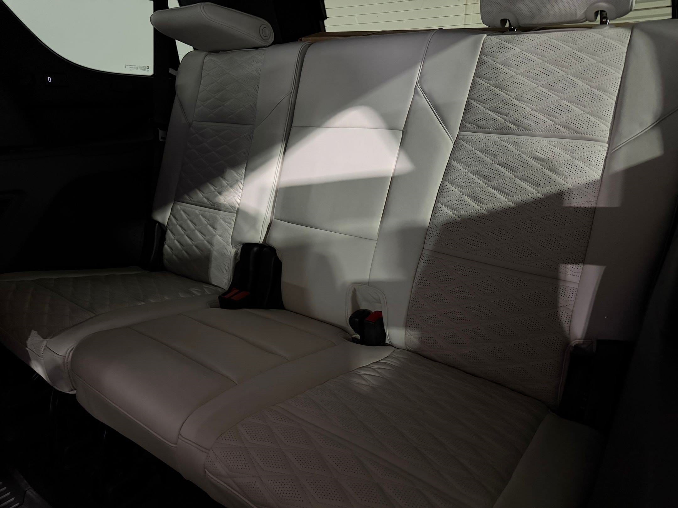 2026 Cadillac Escalade Platinum Sport - Photo 59