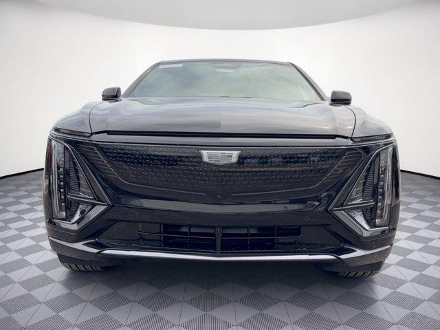 2027 Cadillac LYRIQ Signature Sport - Photo 6