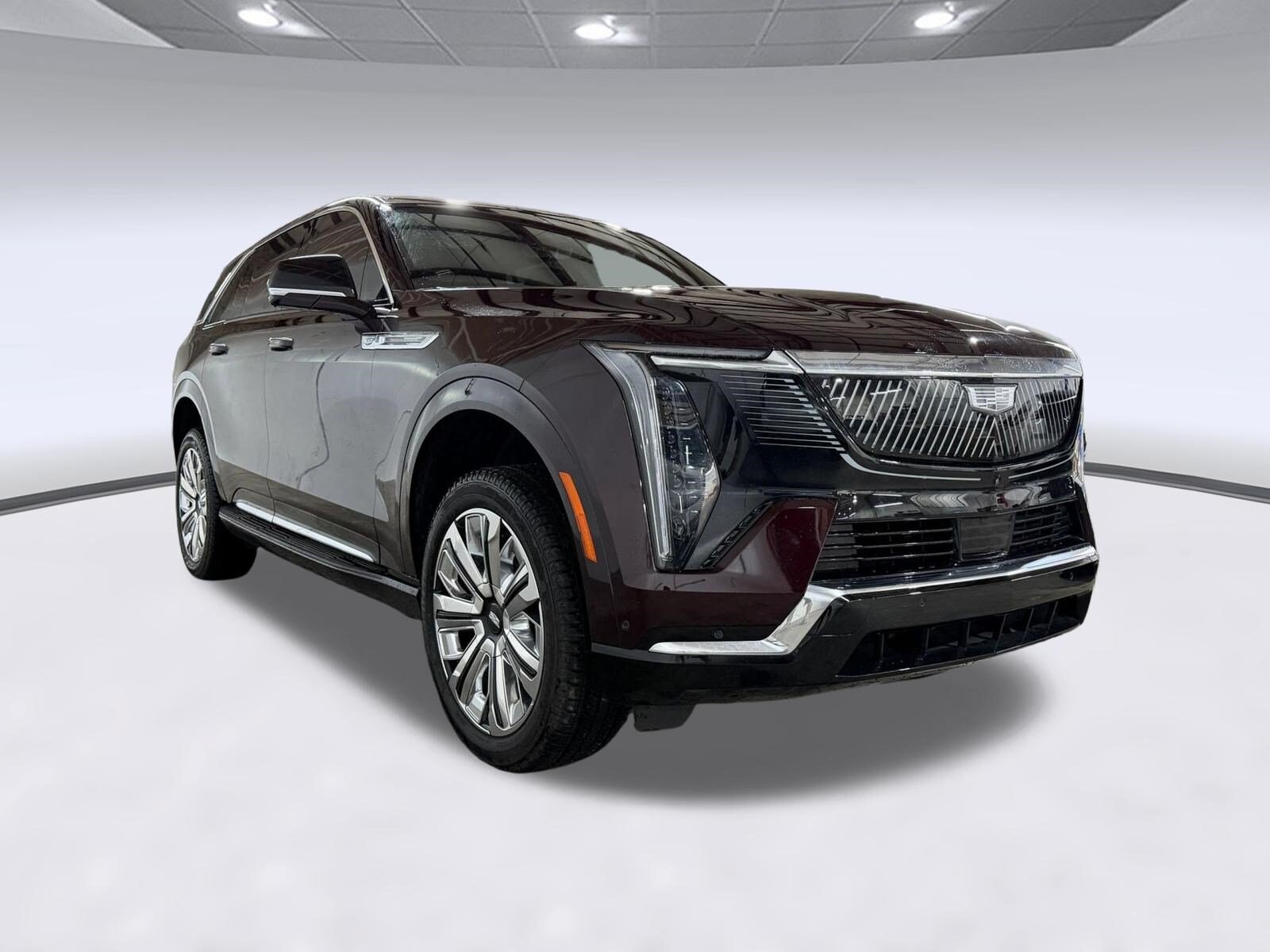 2025 Cadillac Escalade IQ Luxury 1 - Photo 44
