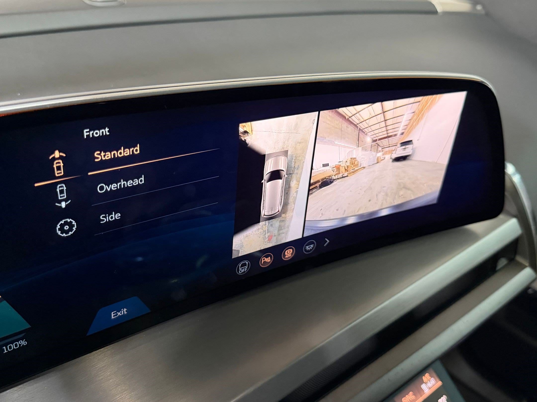 2026 Cadillac VISTIQ Sport - Photo 30