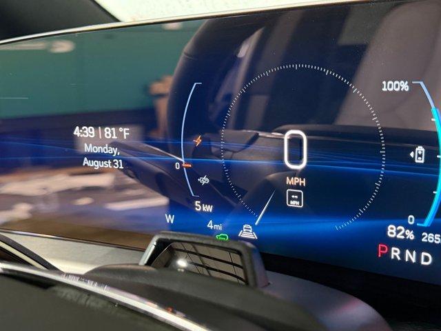 2027 Cadillac LYRIQ Sport - Photo 30