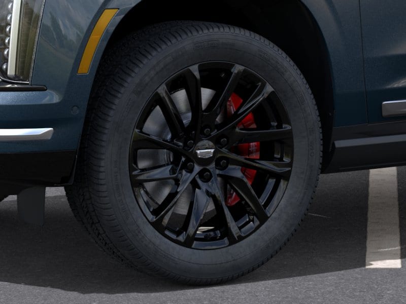 2026 Cadillac Escalade ESV Luxury - Photo 33
