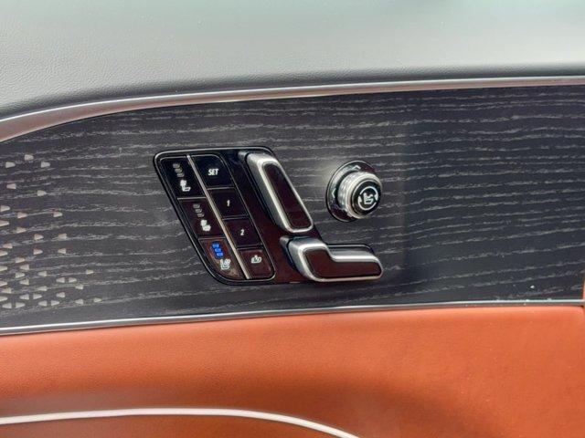 2027 Cadillac LYRIQ Signature Sport - Photo 16