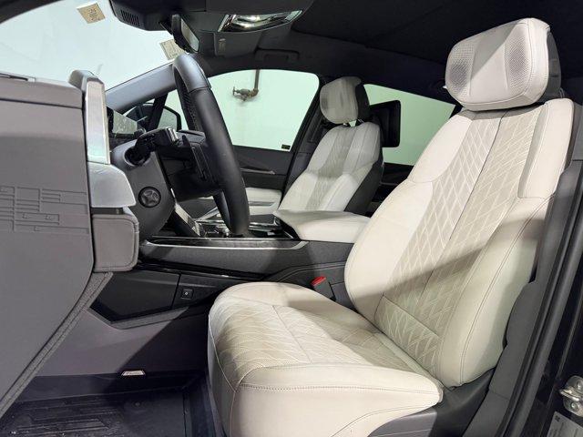 2026 Cadillac Escalade IQ Sport - Photo 3