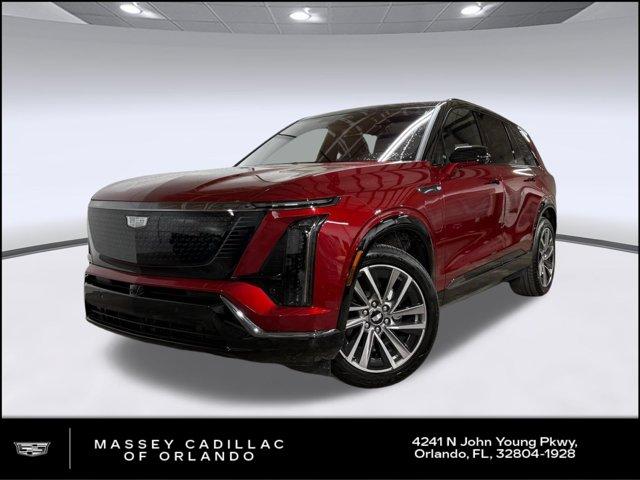 VISTIQ Sport SUV