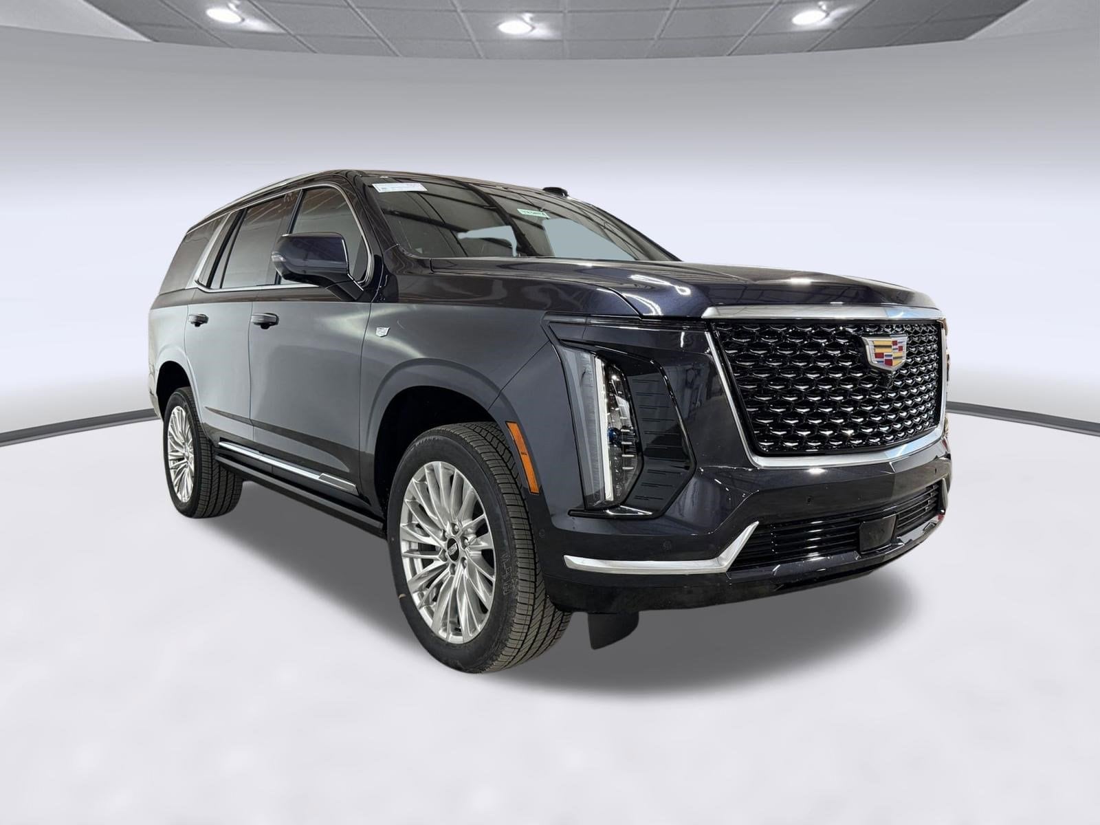 2026 Cadillac Escalade Luxury - Photo 22