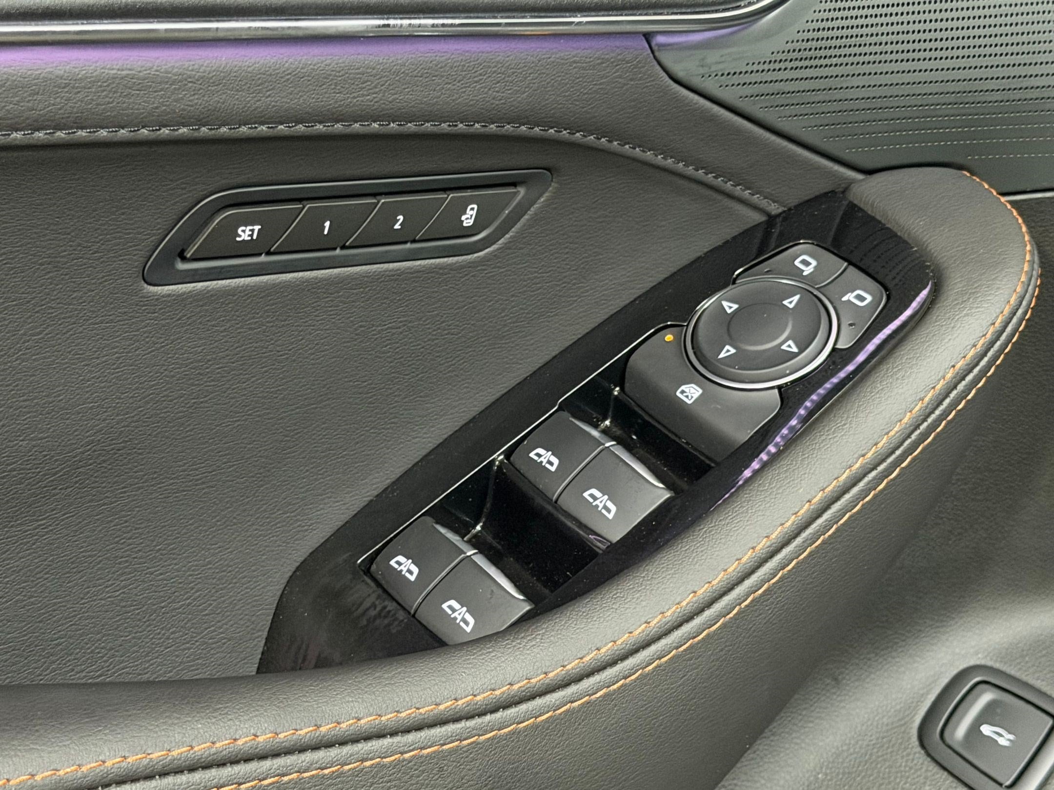 2026 Cadillac CT5 Sport - Photo 39