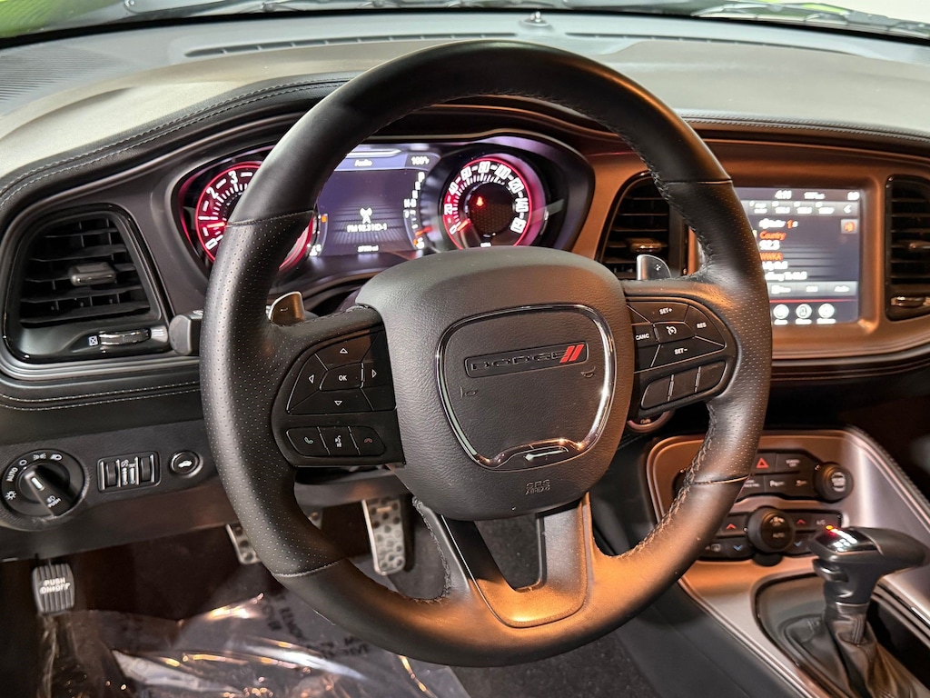 Used 2023 Dodge Challenger R/T