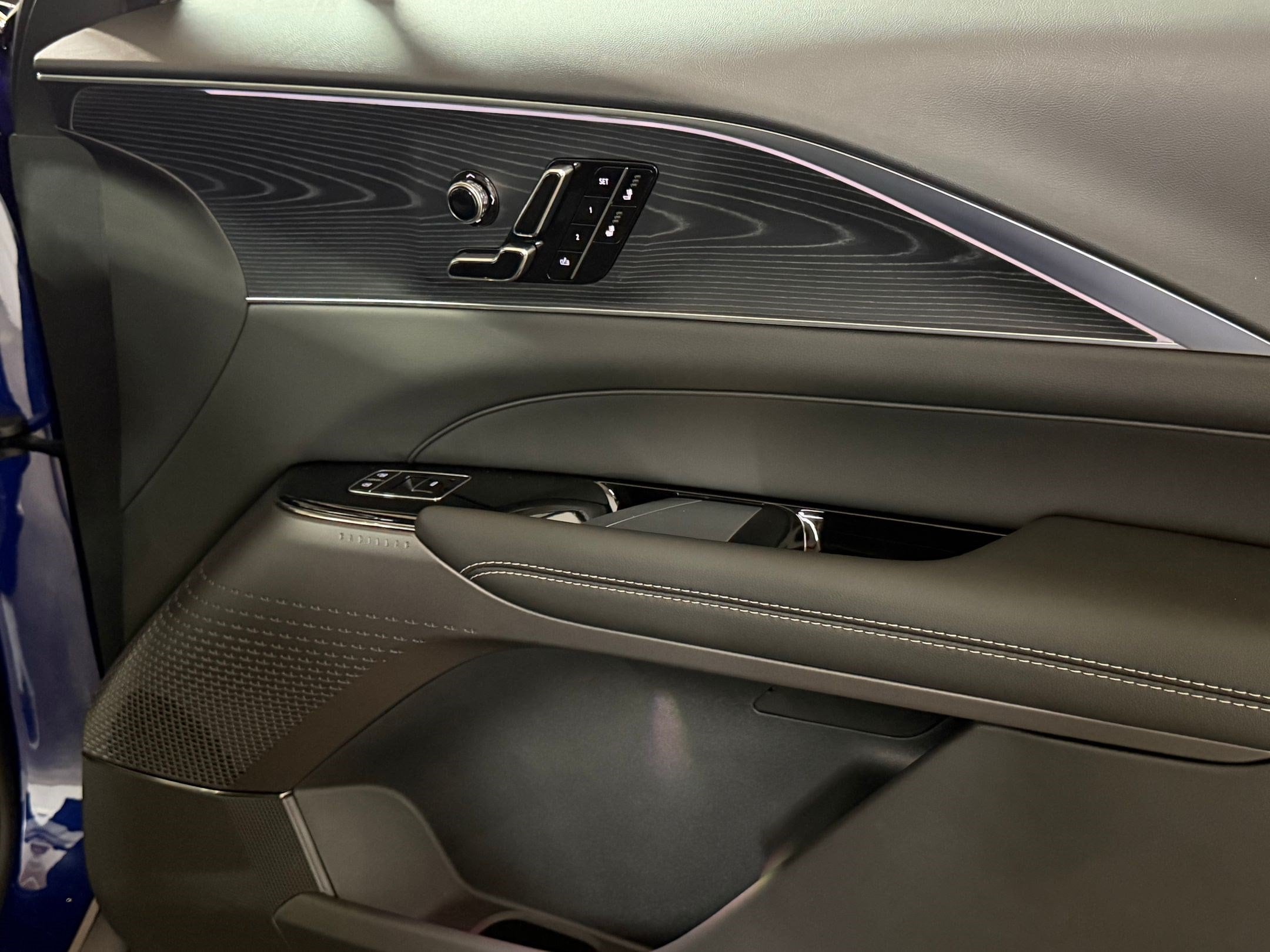 2026 Cadillac LYRIQ Sport - Photo 35