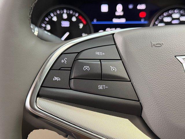 2026 Cadillac XT5 Premium Luxury - Photo 12