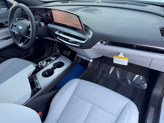 2027 Cadillac LYRIQ Sport - Photo 31