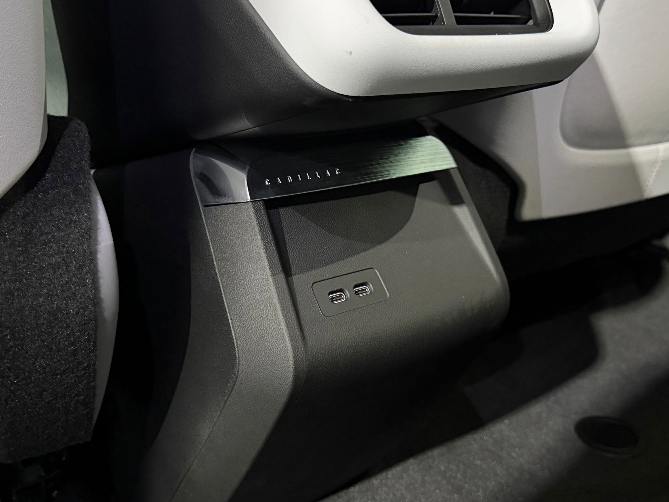 2026 Cadillac LYRIQ Sport - Photo 41