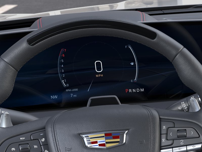 2026 Cadillac CT5 Sport - Photo 42