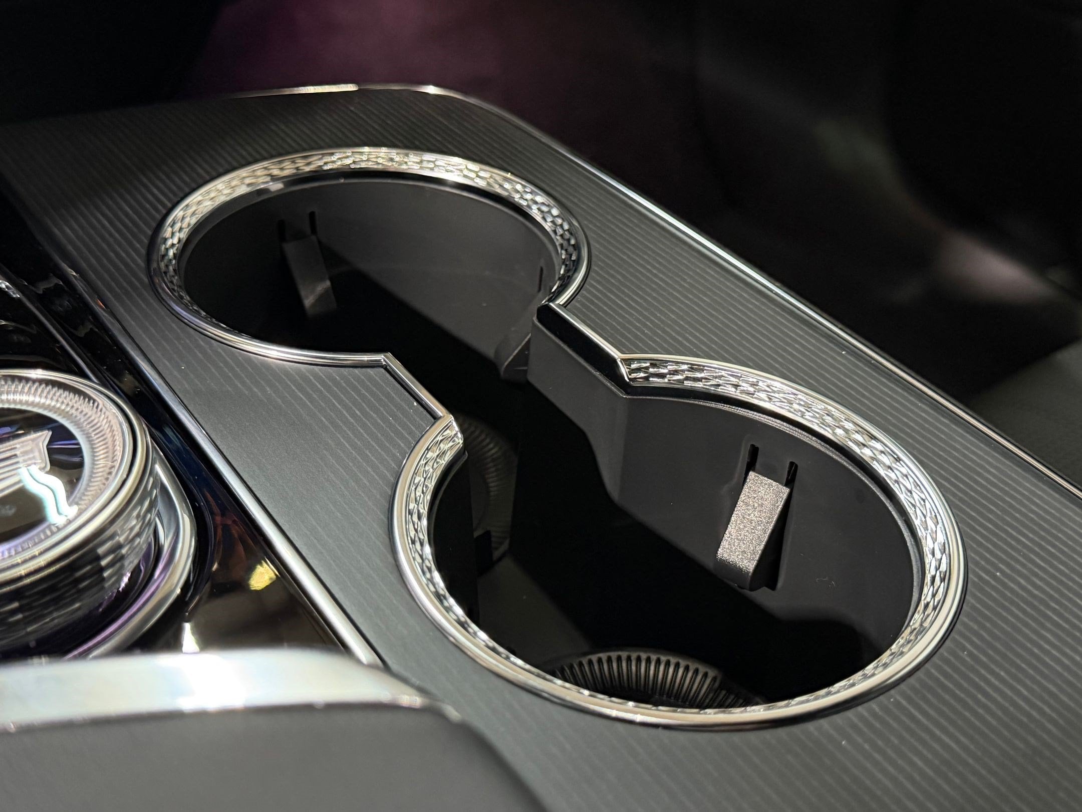 2026 Cadillac LYRIQ Sport - Photo 16