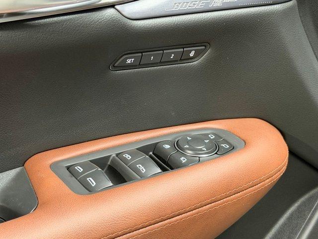2026 Cadillac XT5 Premium Luxury - Photo 27