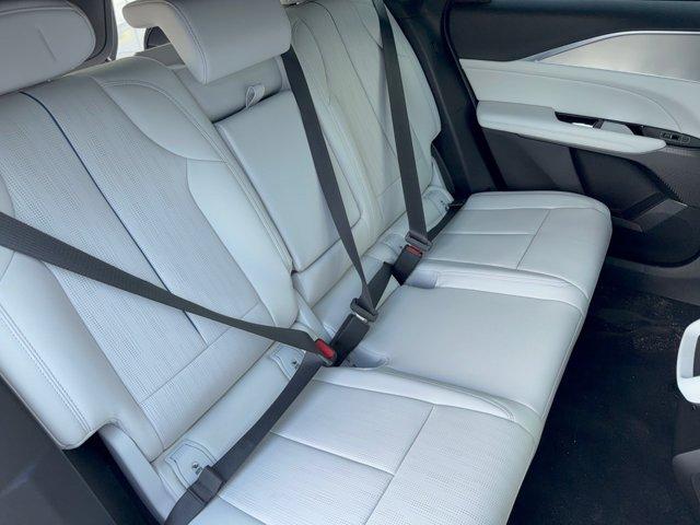 2027 Cadillac LYRIQ Sport - Photo 29