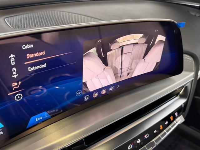 2027 Cadillac LYRIQ Sport - Photo 29