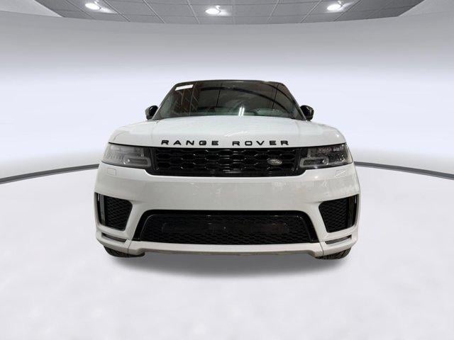 2021 Land Rover Range Rover Sport Autobiography