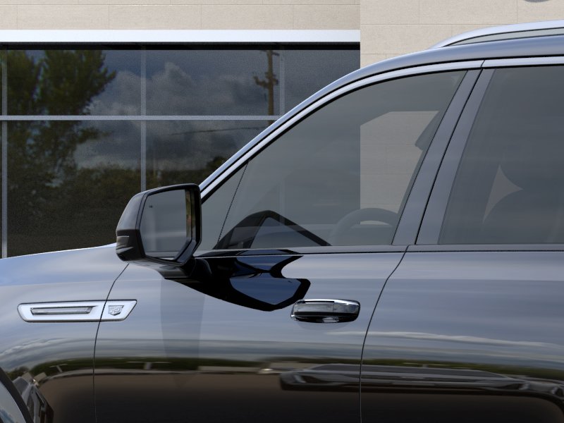 2026 Cadillac Escalade IQL Luxury - Photo 69