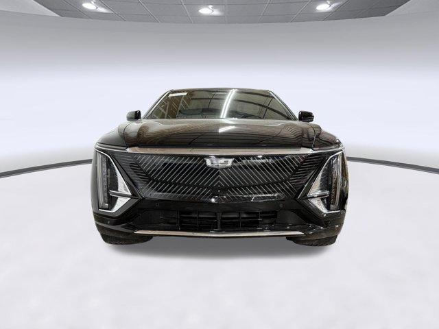 LYRIQ Luxury 2 SUV