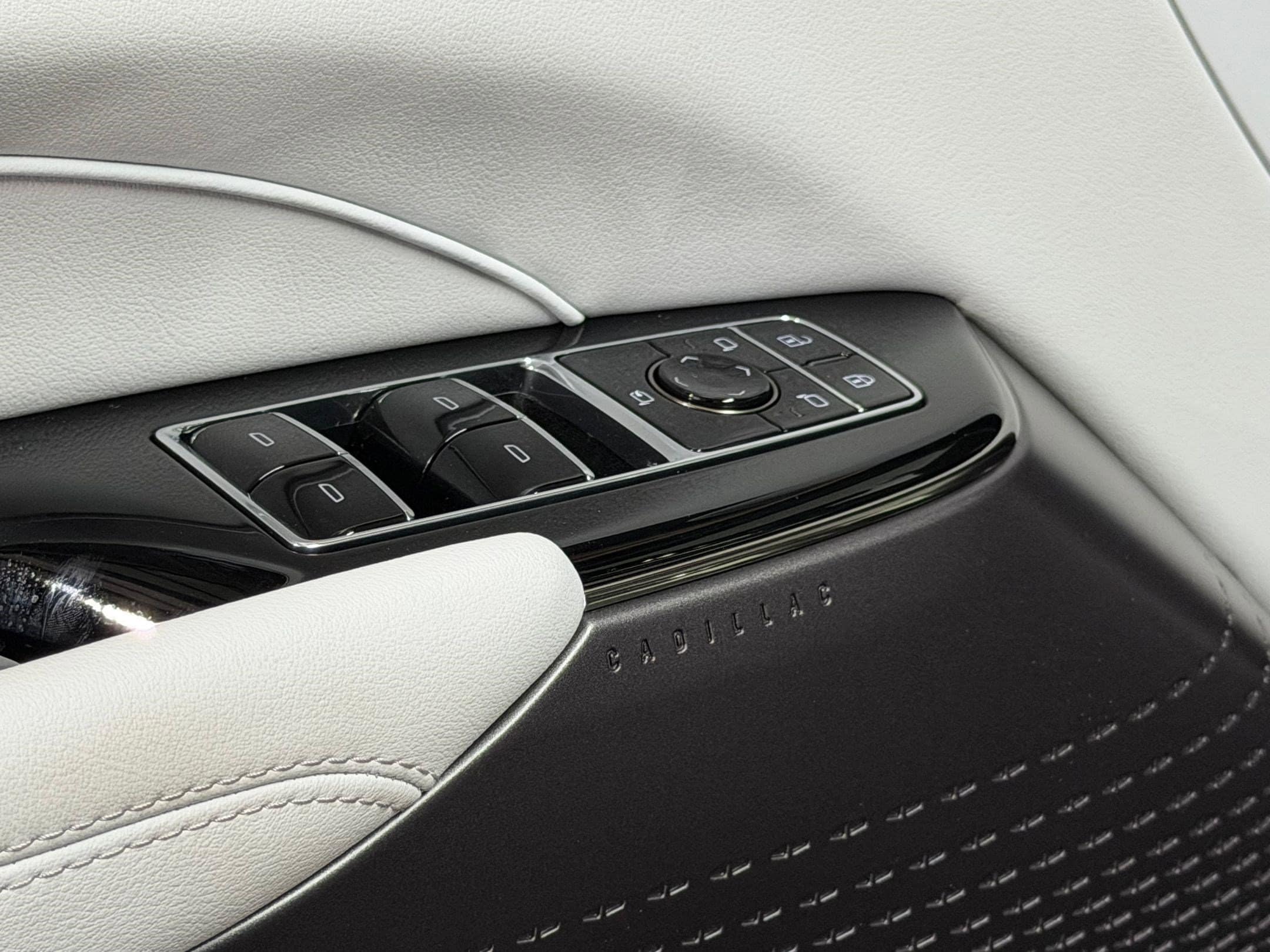 2026 Cadillac LYRIQ Sport - Photo 23