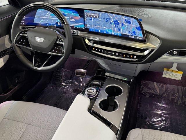 2027 Cadillac LYRIQ Sport - Photo 13