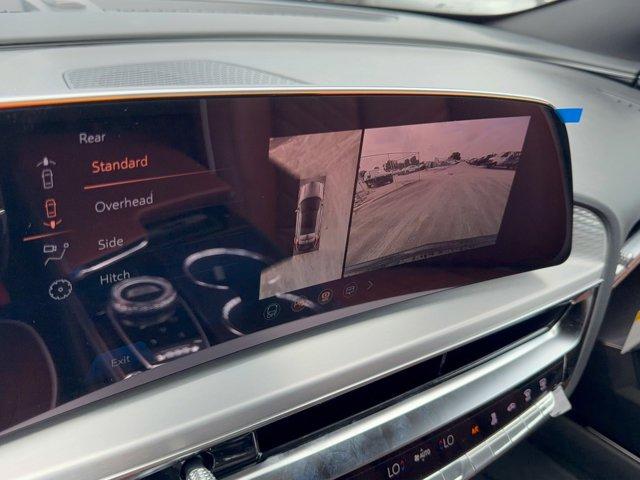 2027 Cadillac LYRIQ Signature Sport - Photo 24