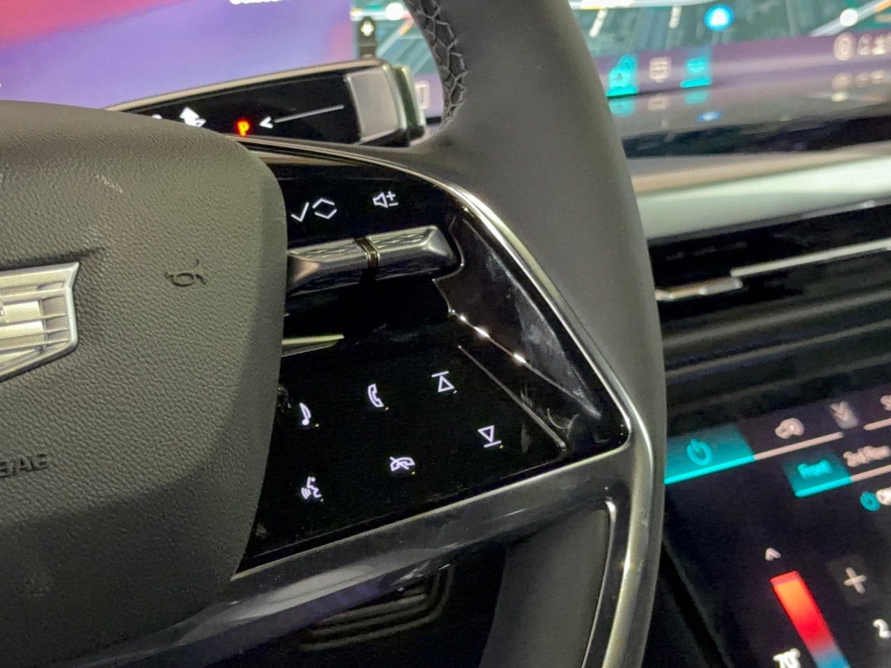 2026 Cadillac Escalade IQL Sport - Photo 19