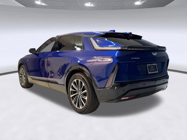 LYRIQ Sport 1 SUV