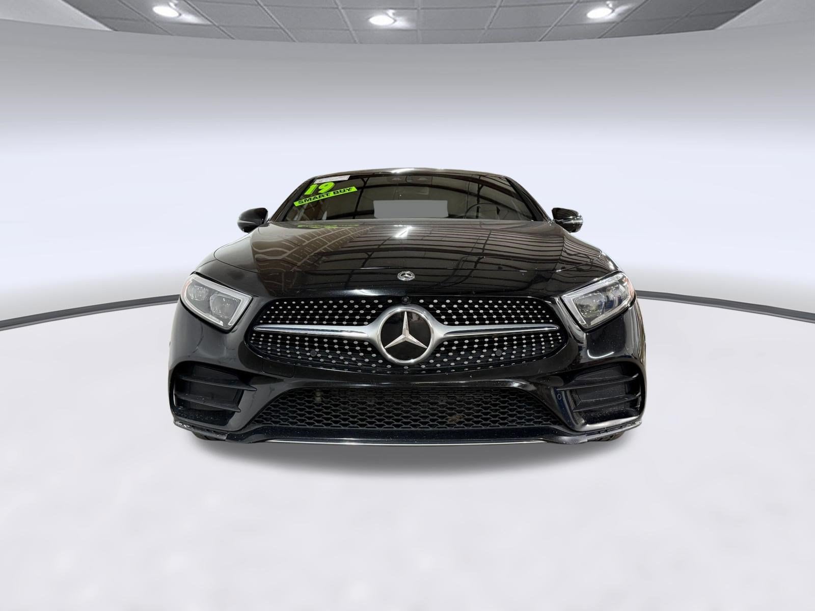 CLS CLS 450
