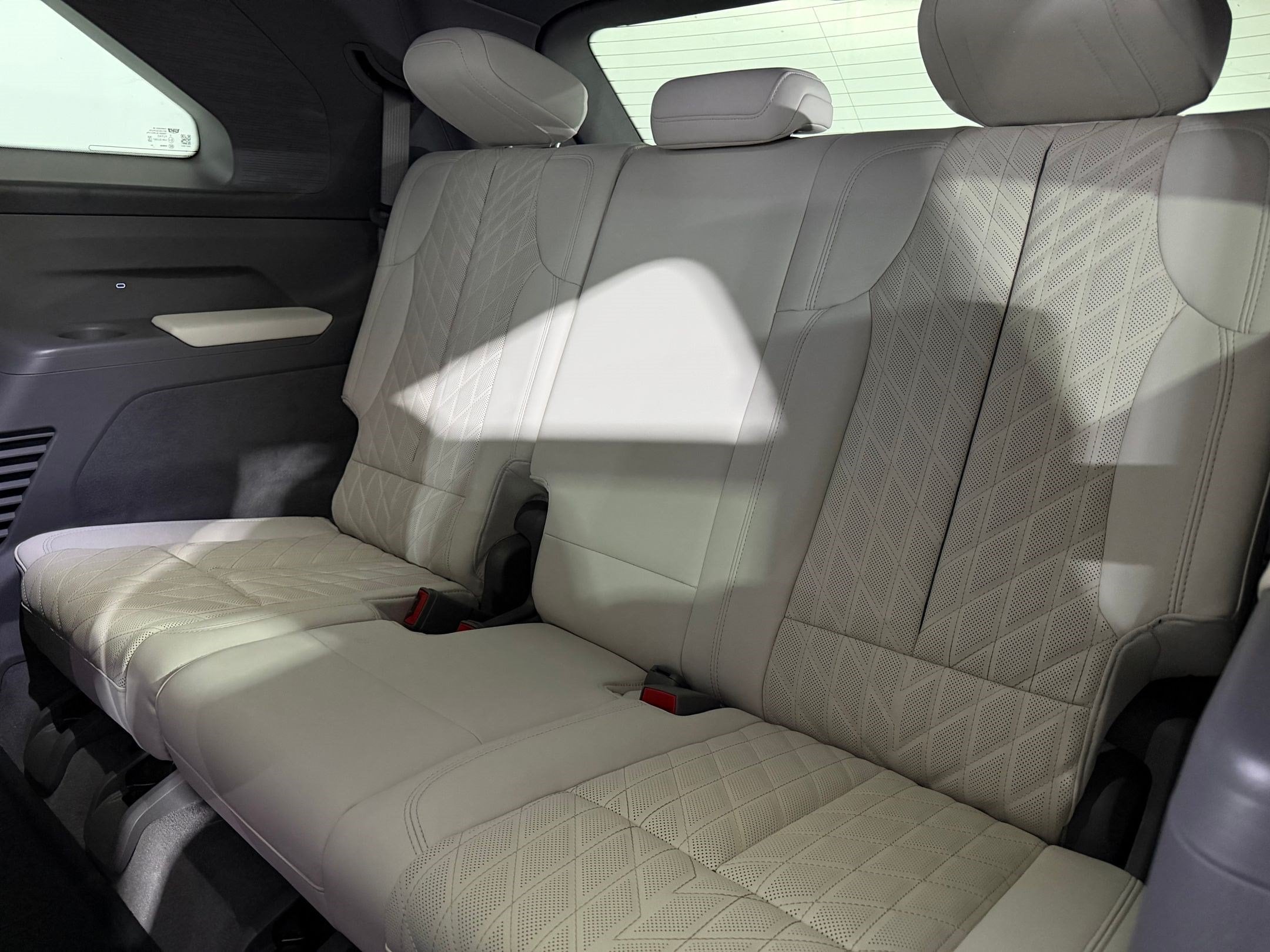 2026 Cadillac Escalade IQ Sport - Photo 49