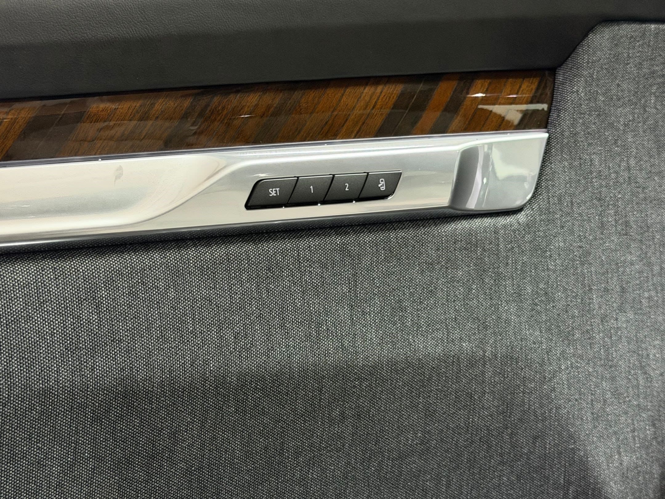2026 Cadillac Escalade Platinum Sport - Photo 51