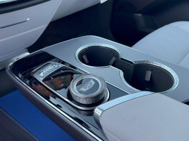 2027 Cadillac LYRIQ Sport - Photo 22