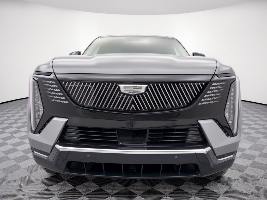 2026 Cadillac Escalade IQL Sport - Photo 6