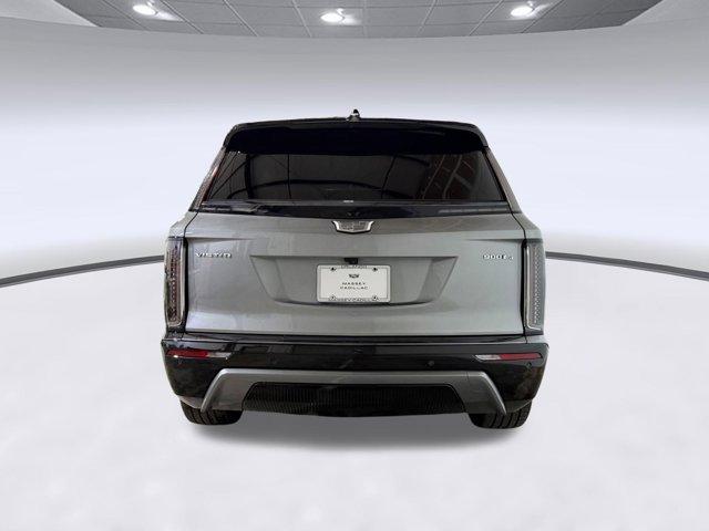 2026 Cadillac VISTIQ Sport - Photo 9