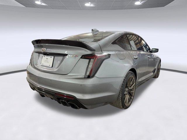 CT5-V V-Series Blackwing Sedan