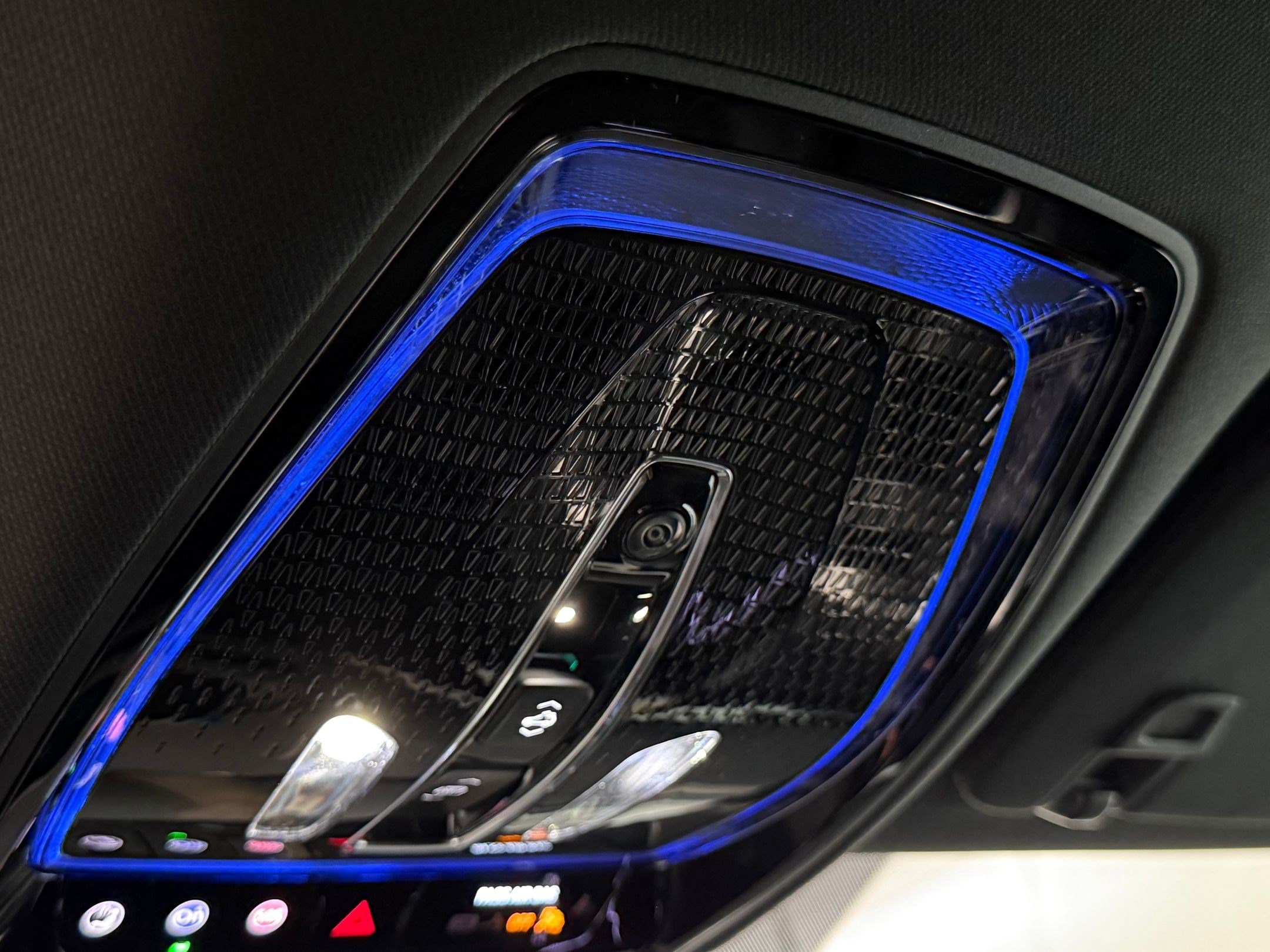 2026 Cadillac VISTIQ Sport - Photo 38