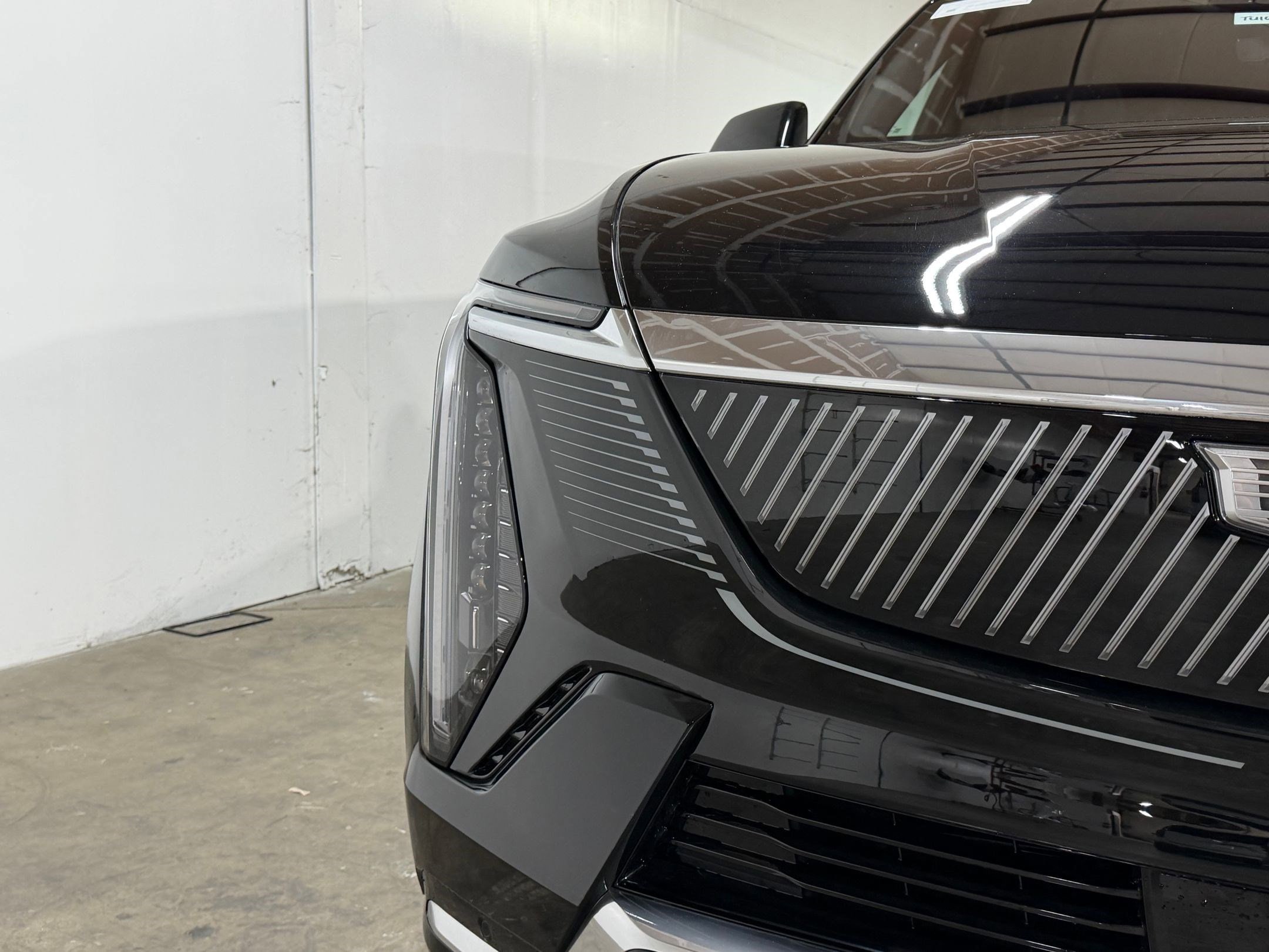 2026 Cadillac Escalade IQL Luxury - Photo 9