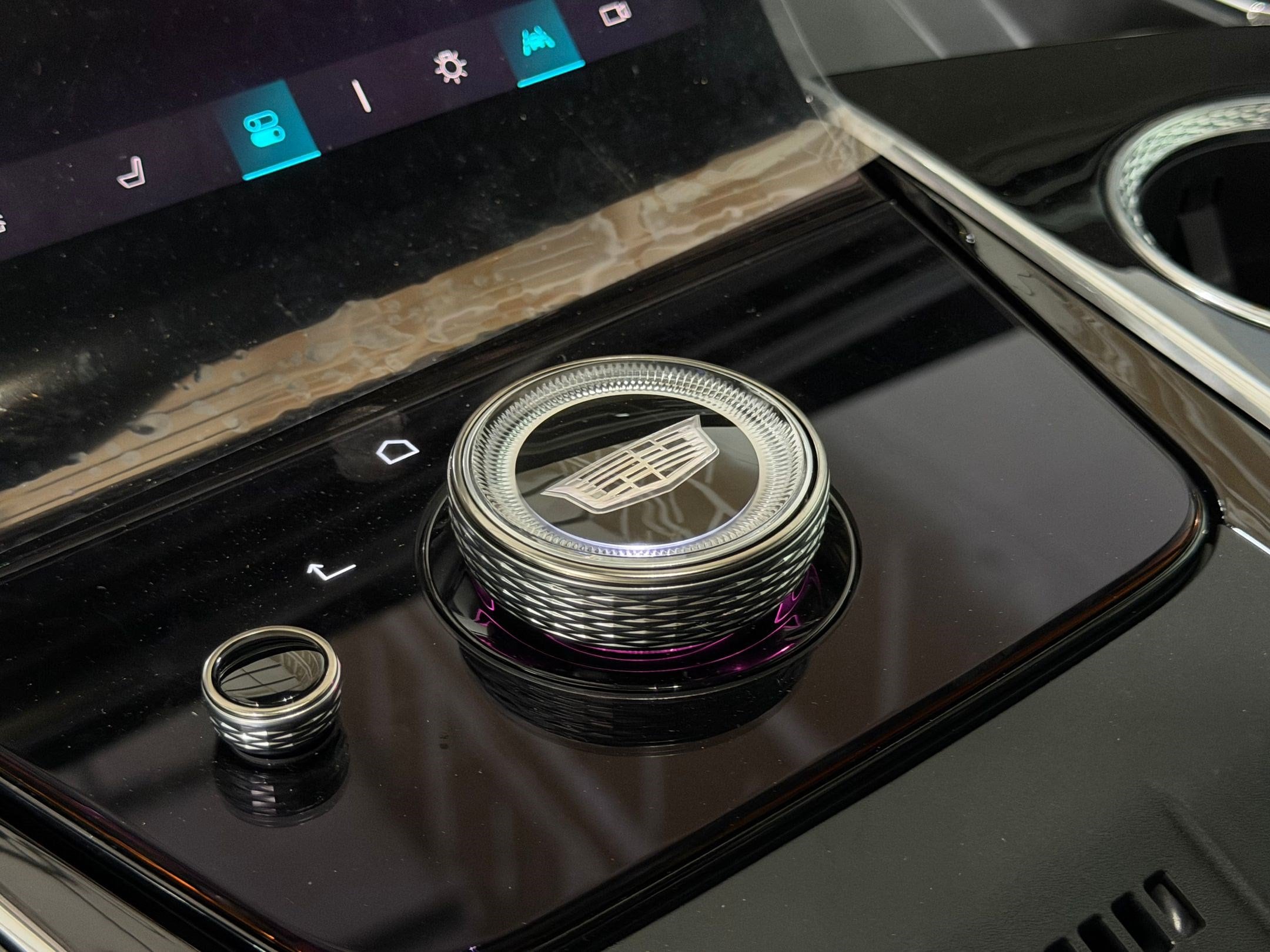 2026 Cadillac Escalade IQ Sport - Photo 40
