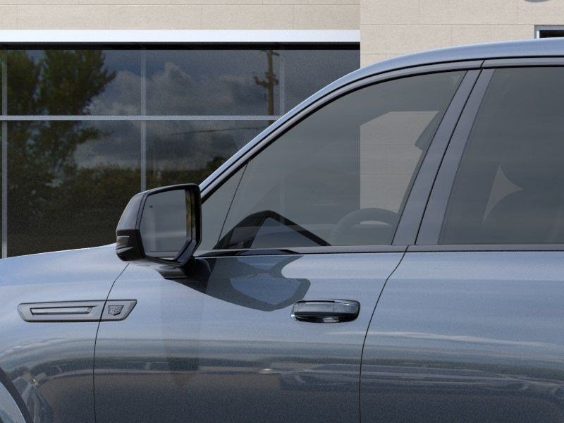 2025 Cadillac Escalade IQ Sport 1 - Photo 21