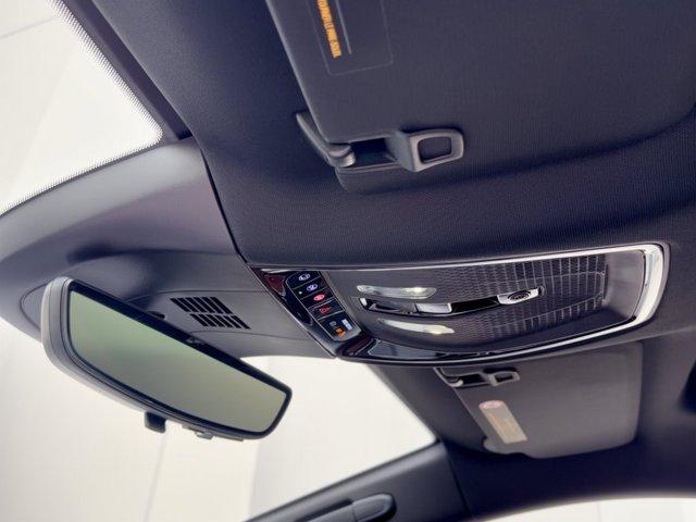 2027 Cadillac LYRIQ Signature Sport - Photo 20