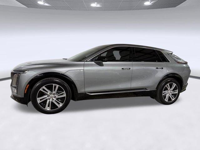 Used 2024 Cadillac LYRIQ Tech with VIN 1GYKPMRL7RZ101905 for sale in Orlando, FL
