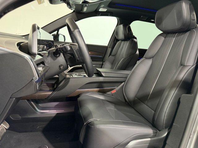 2026 Cadillac VISTIQ Sport - Photo 5