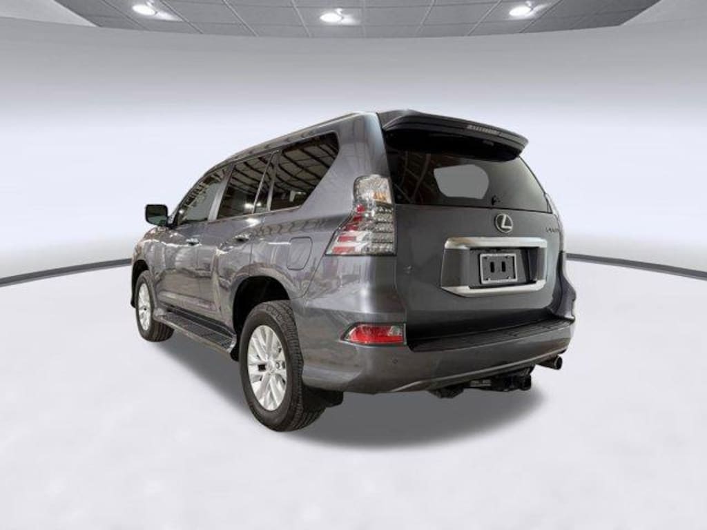 Used 2023 Lexus GX GX 460 Premium