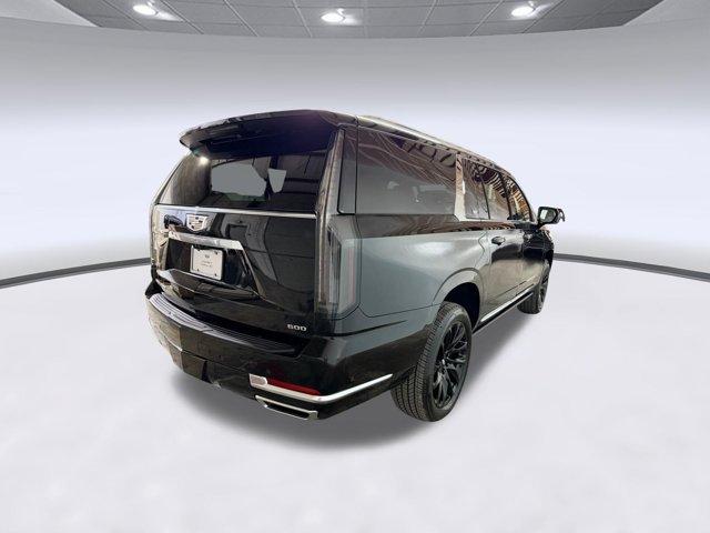 2026 Cadillac Escalade ESV Luxury - Photo 7